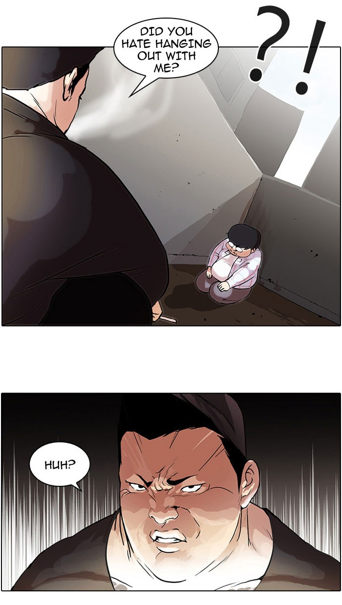 Lookism Chapter 47 page 5 - Chapter 47: Ep. 47