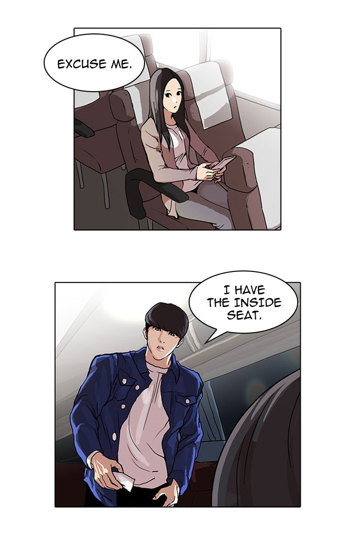 Lookism Chapter 47 page 50 - Chapter 47: Ep. 47