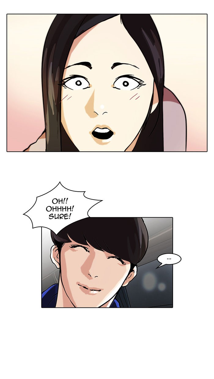 Lookism Chapter 47 page 51 - Chapter 47: Ep. 47
