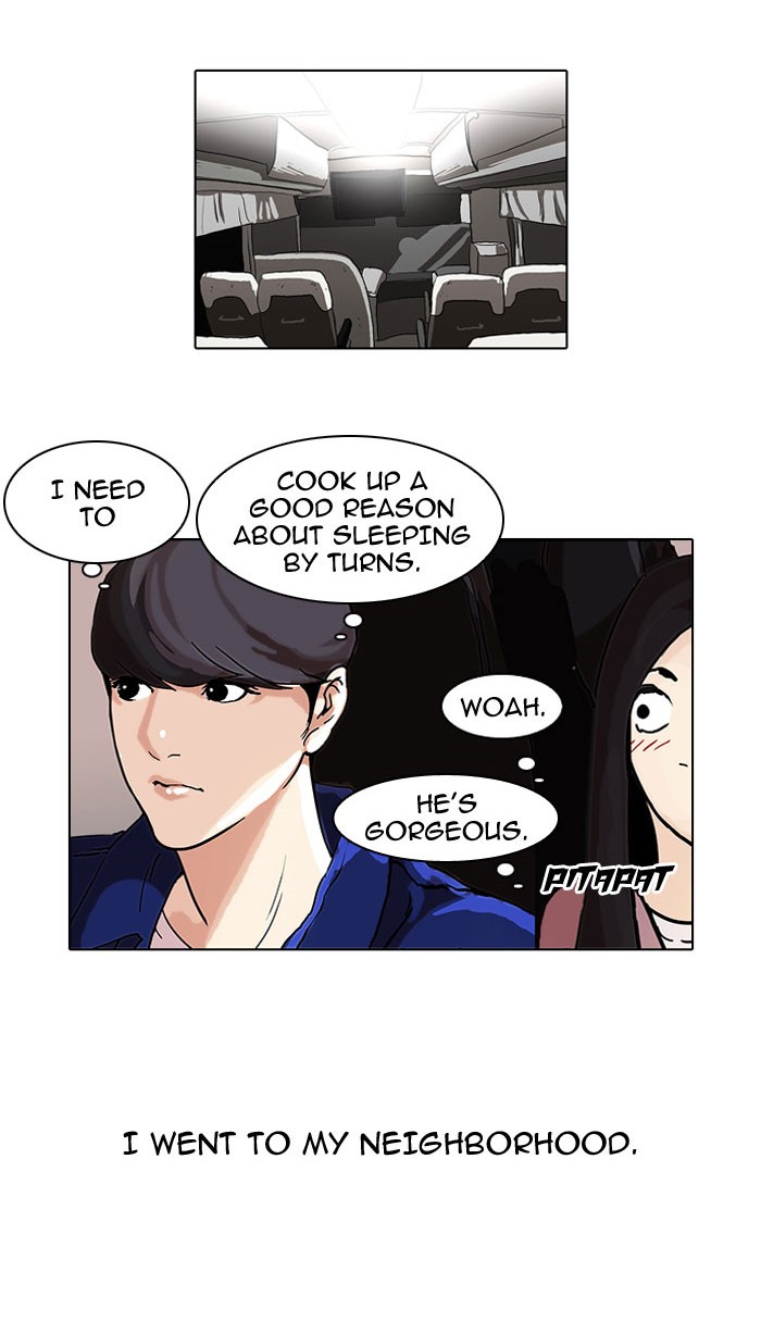 Lookism Chapter 47 page 52 - Chapter 47: Ep. 47