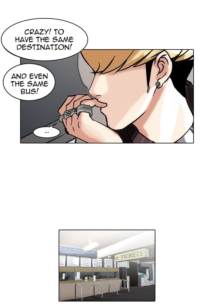 Lookism Chapter 47 page 54 - Chapter 47: Ep. 47