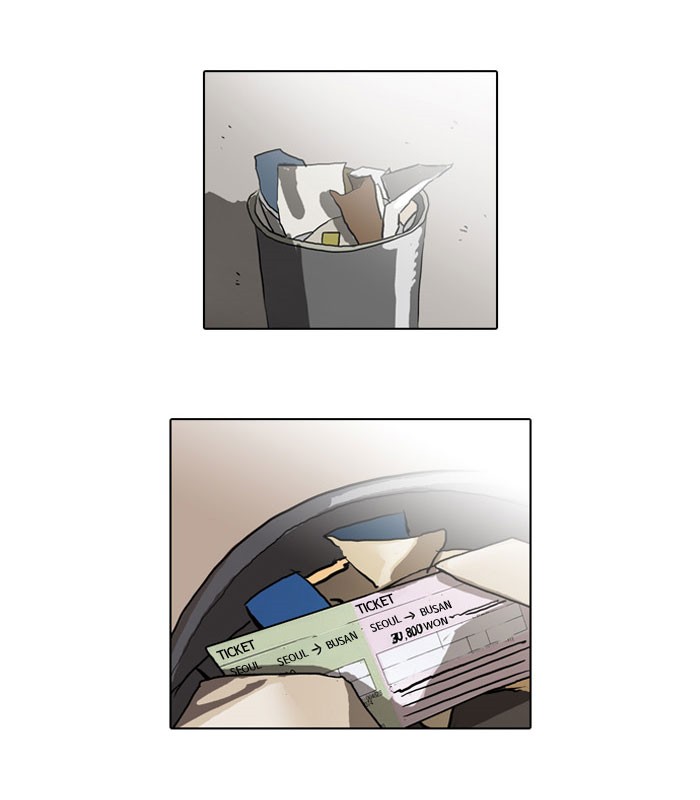 Lookism Chapter 47 page 55 - Chapter 47: Ep. 47