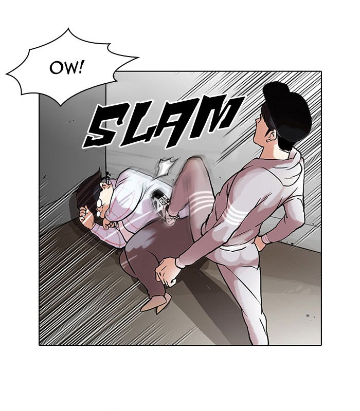 Lookism Chapter 47 page 8 - Chapter 47: Ep. 47