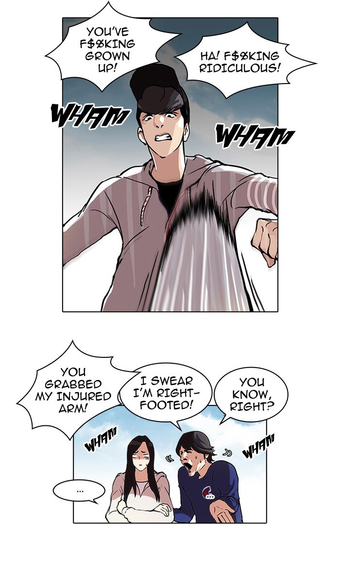 Lookism Chapter 47 page 9 - Chapter 47: Ep. 47