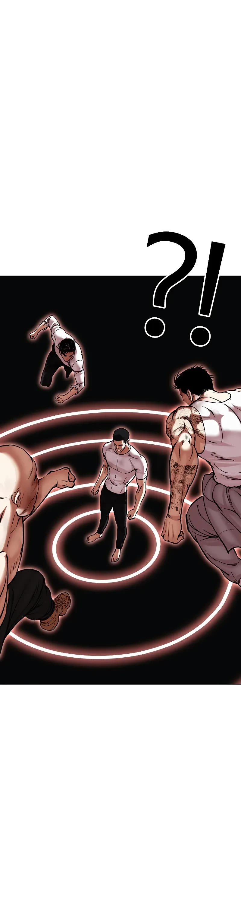 Lookism Chapter 470 page 13 - Chapter 470