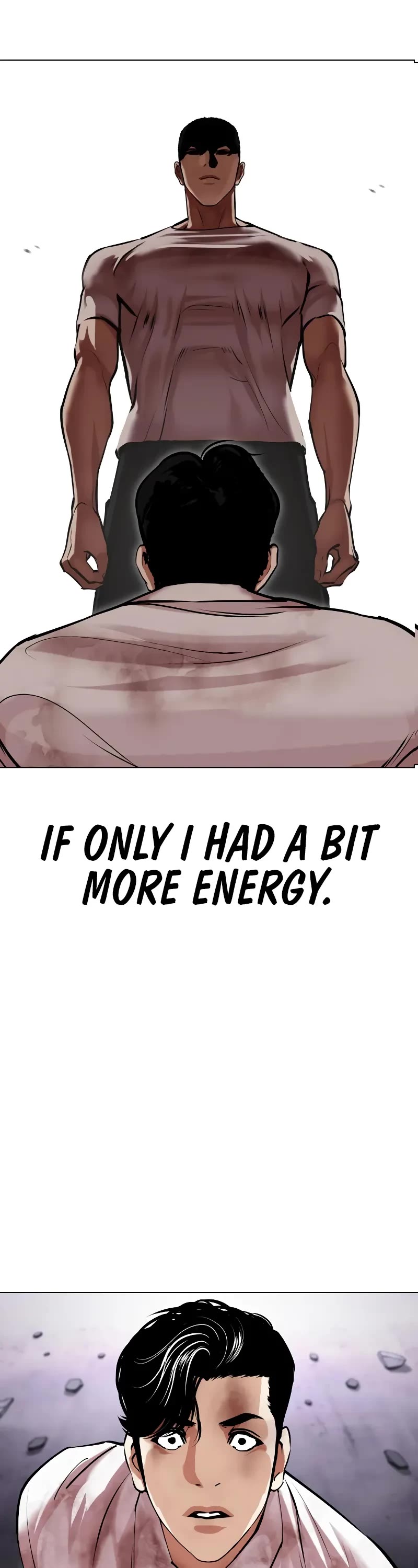 Lookism Chapter 470 page 17 - Chapter 470
