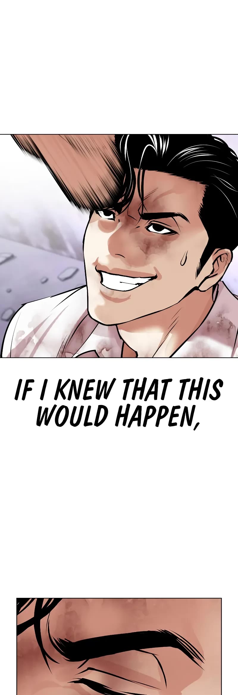 Lookism Chapter 470 page 19 - Chapter 470