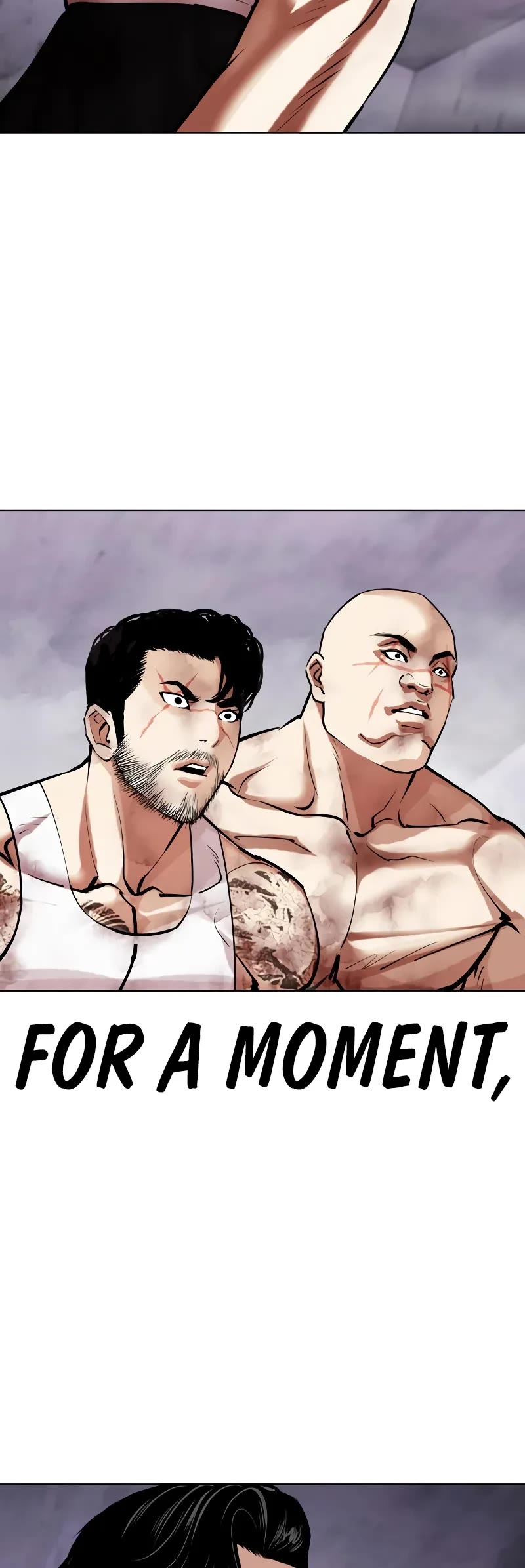 Lookism Chapter 470 page 23 - Chapter 470
