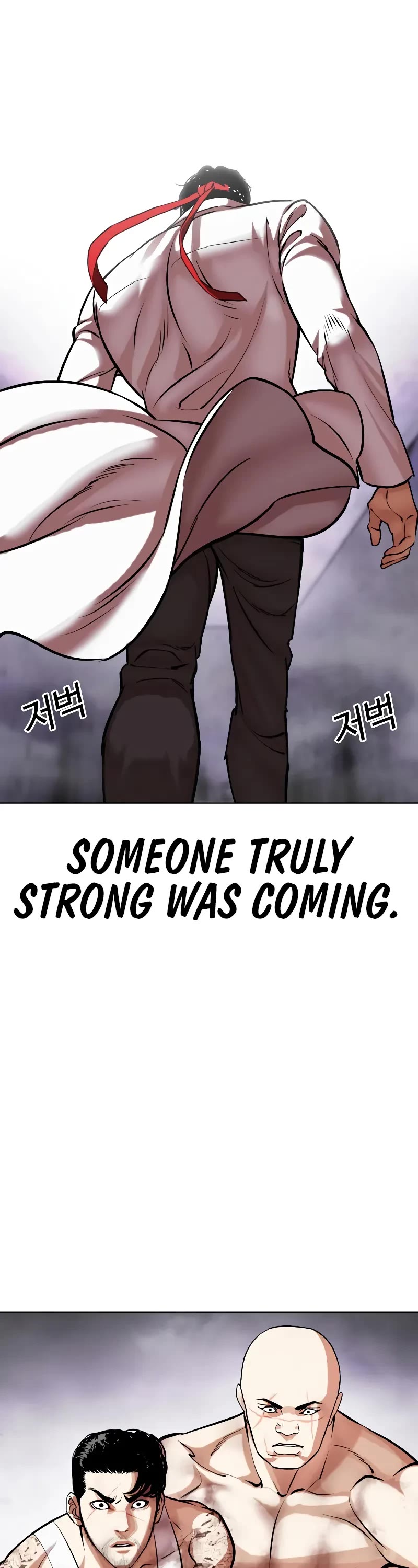 Lookism Chapter 470 page 25 - Chapter 470