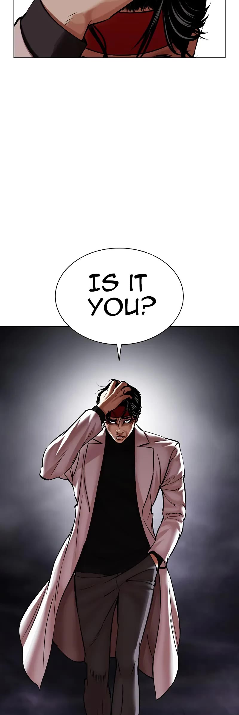 Lookism Chapter 470 page 27 - Chapter 470