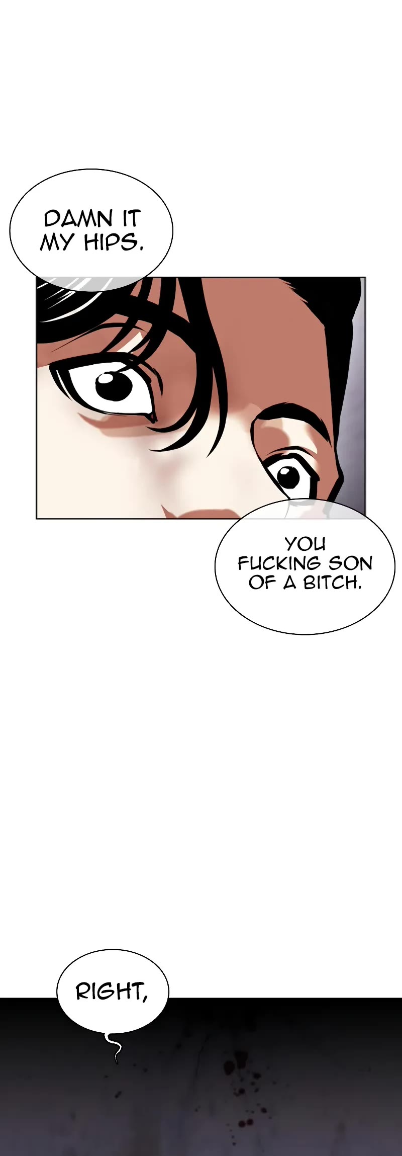 Lookism Chapter 470 page 32 - Chapter 470