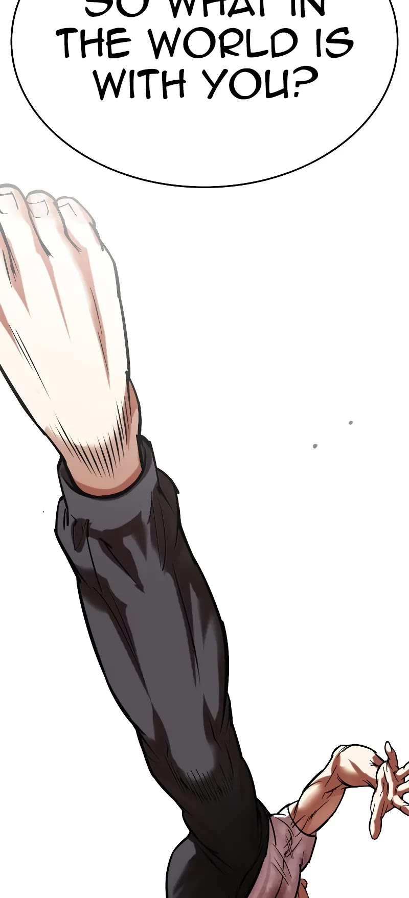 Lookism Chapter 470 page 35 - Chapter 470