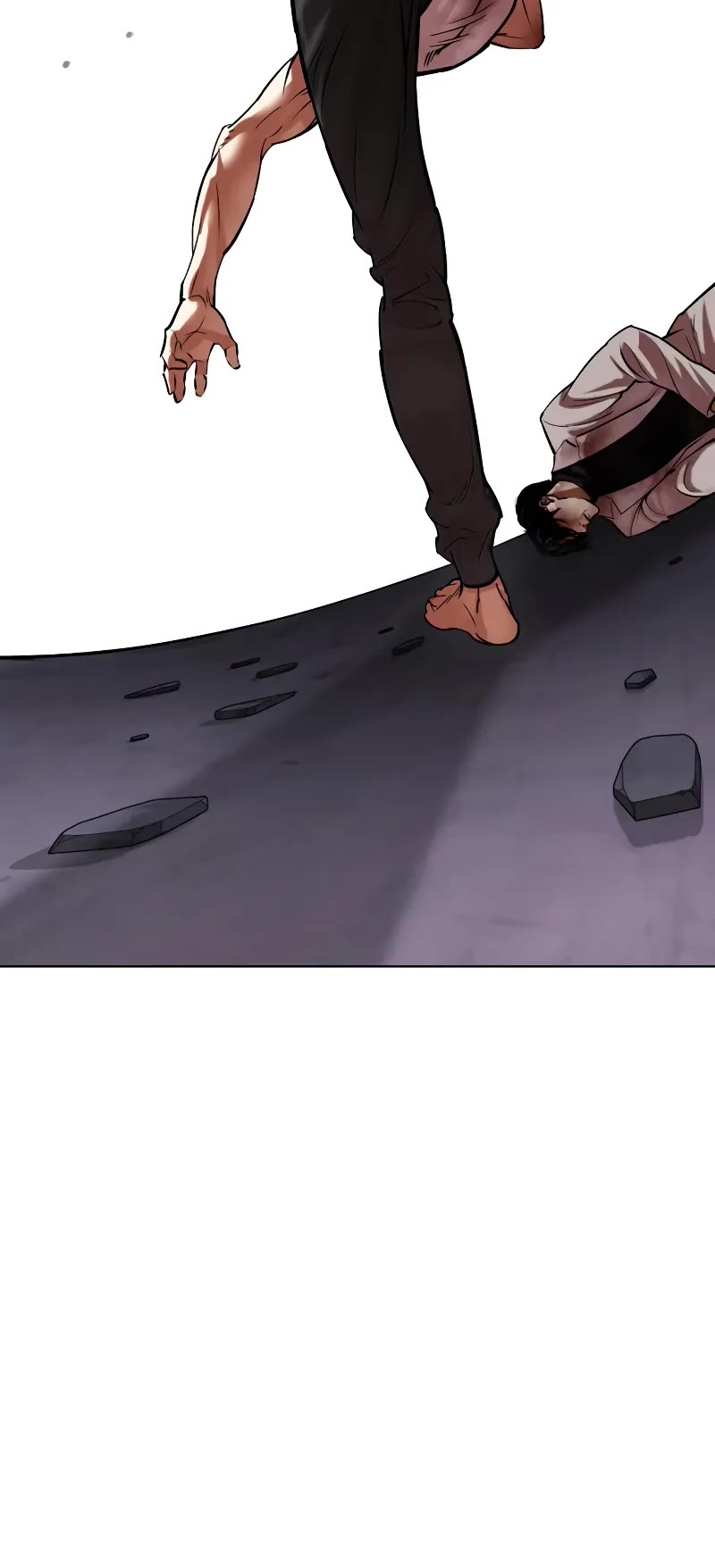 Lookism Chapter 470 page 36 - Chapter 470