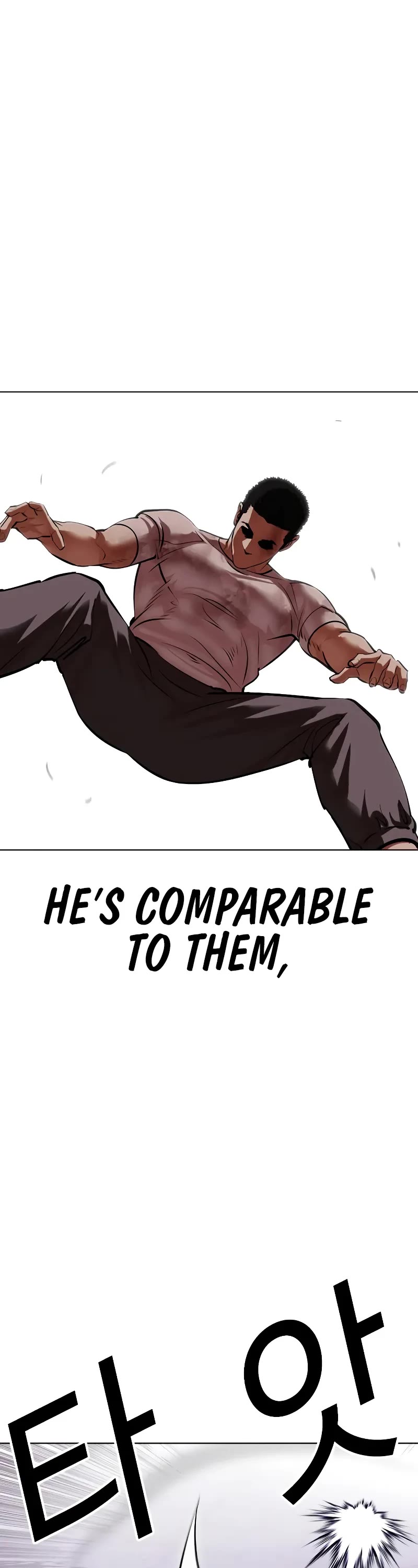 Lookism Chapter 470 page 42 - Chapter 470
