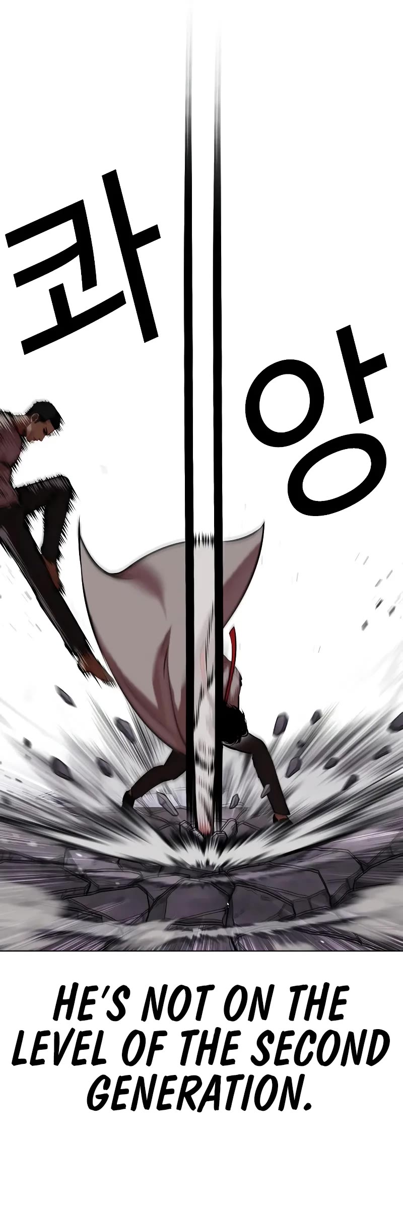 Lookism Chapter 470 page 44 - Chapter 470
