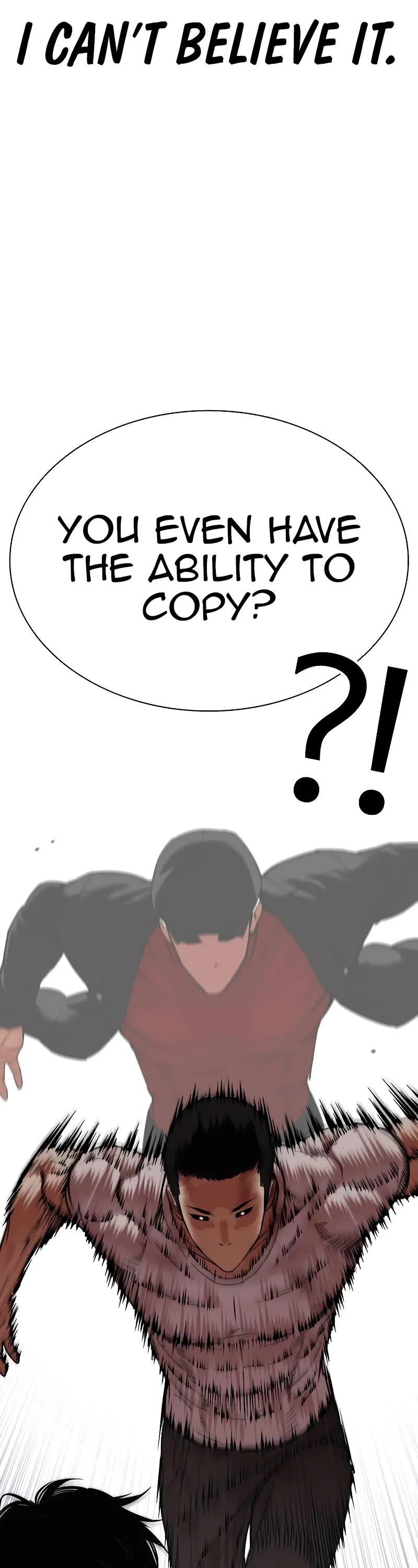 Lookism Chapter 470 page 46 - Chapter 470