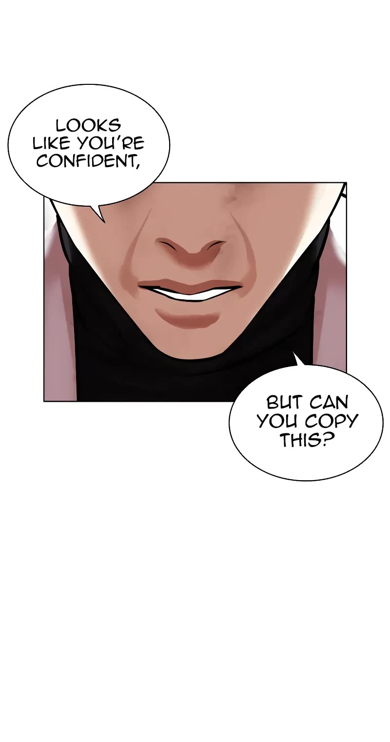 Lookism Chapter 470 page 51 - Chapter 470
