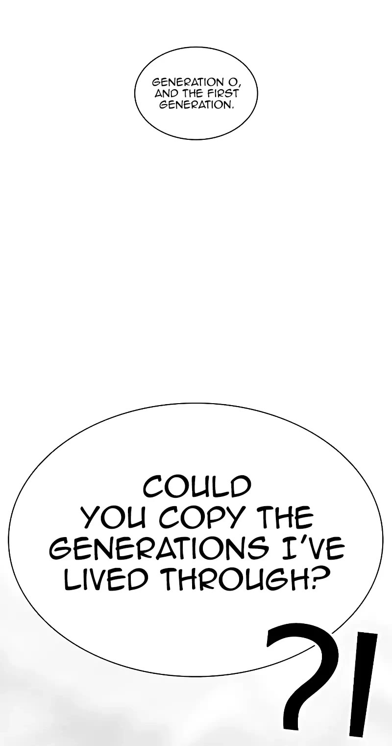 Lookism Chapter 470 page 52 - Chapter 470