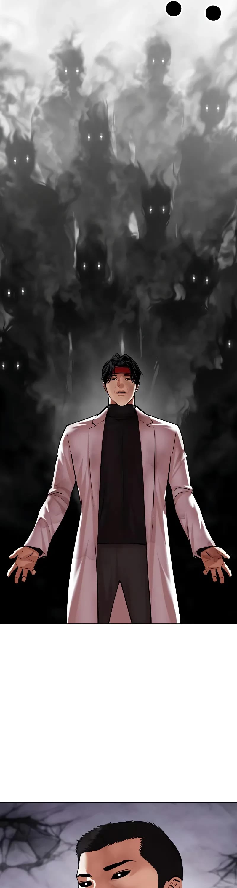 Lookism Chapter 470 page 53 - Chapter 470