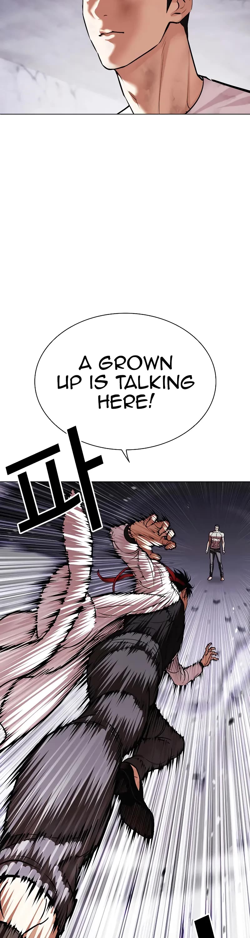 Lookism Chapter 470 page 54 - Chapter 470