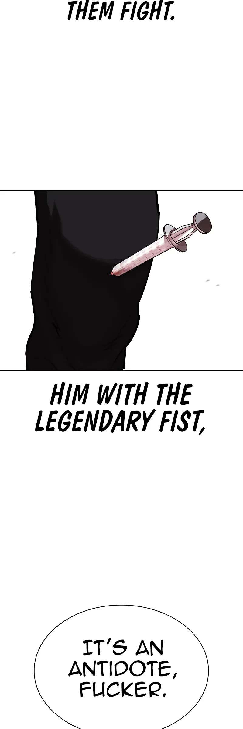Lookism Chapter 470 page 63 - Chapter 470