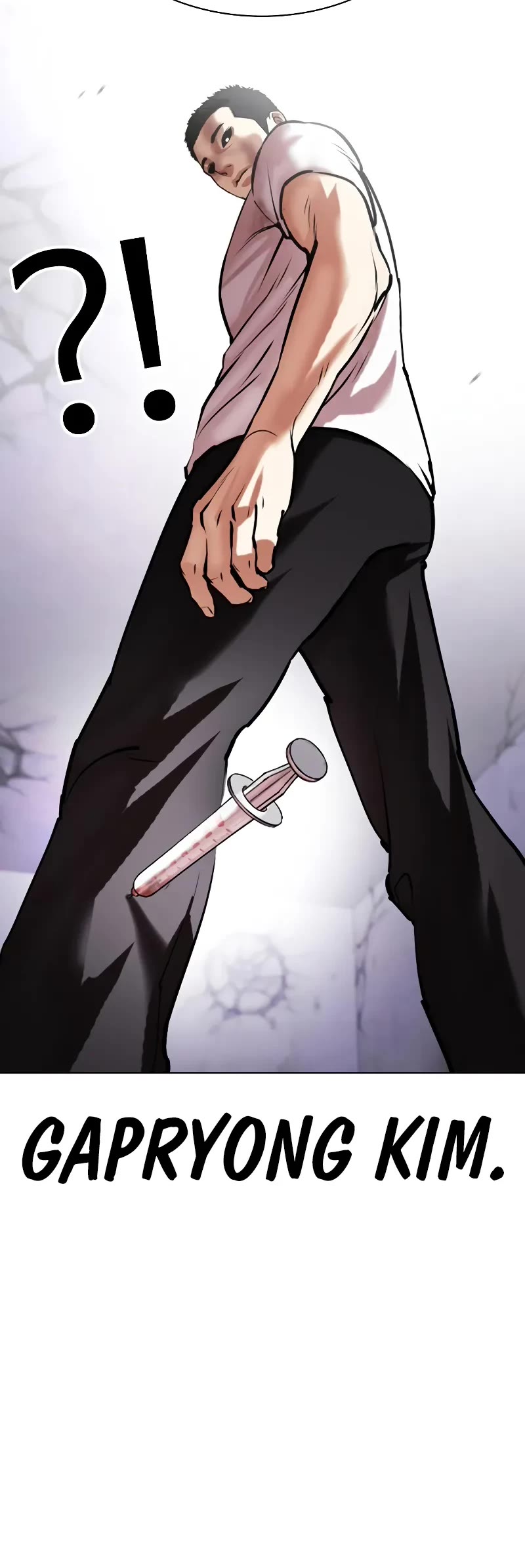 Lookism Chapter 470 page 64 - Chapter 470