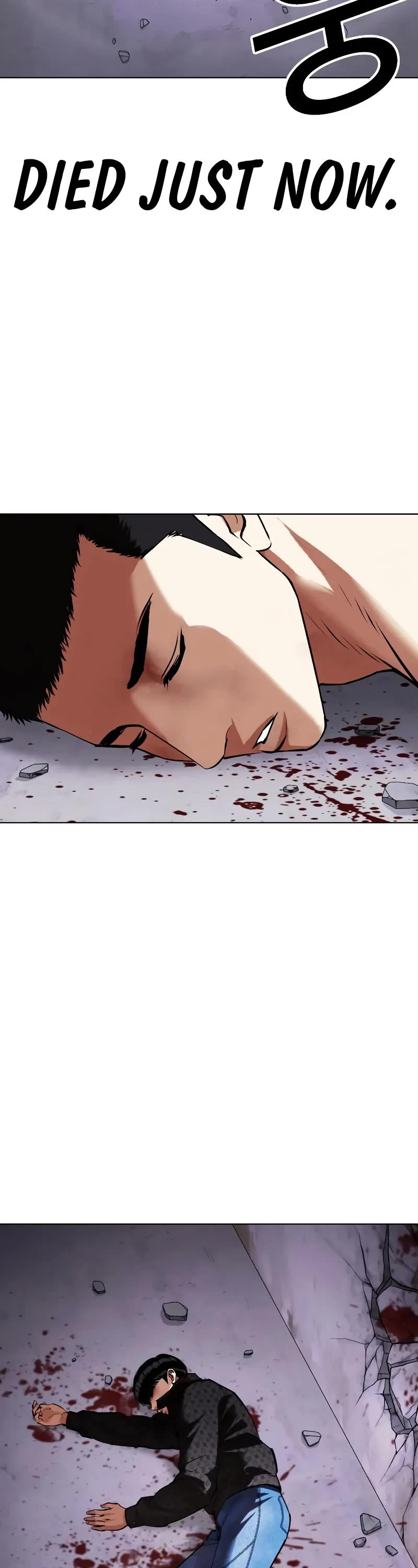 Lookism Chapter 470 page 66 - Chapter 470
