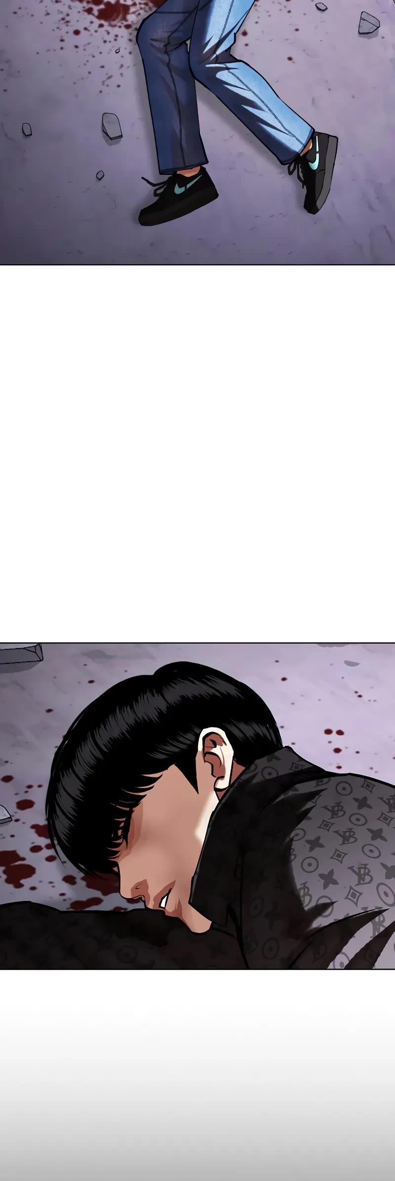 Lookism Chapter 470 page 67 - Chapter 470
