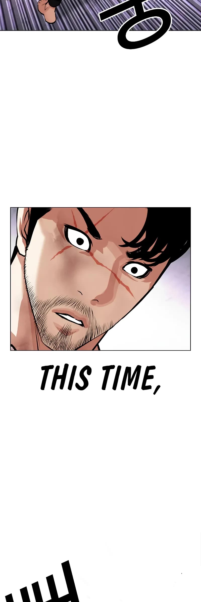 Lookism Chapter 470 page 7 - Chapter 470