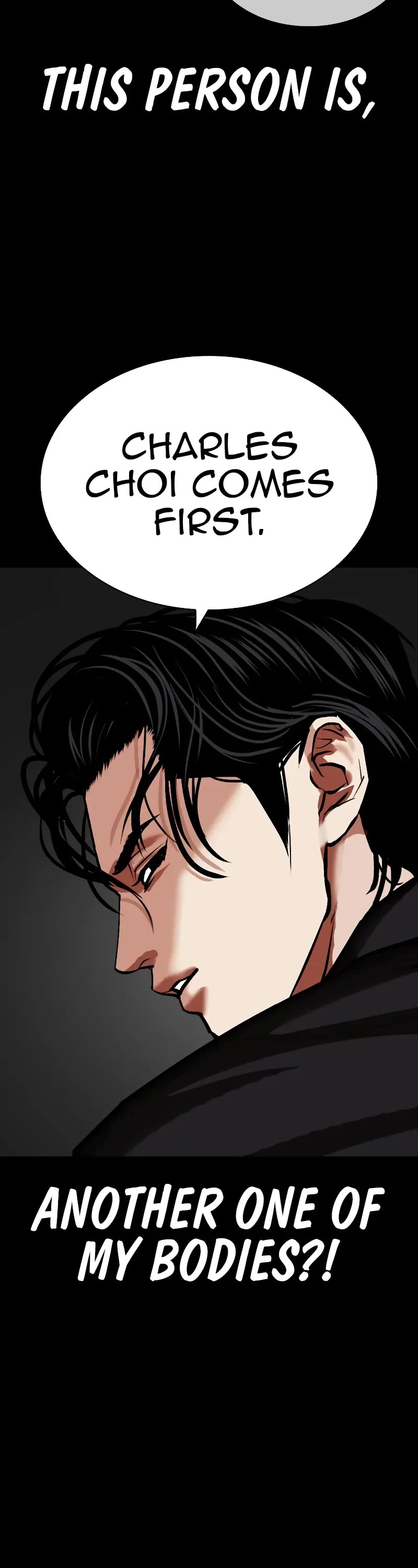 Lookism Chapter 470 page 74 - Chapter 470