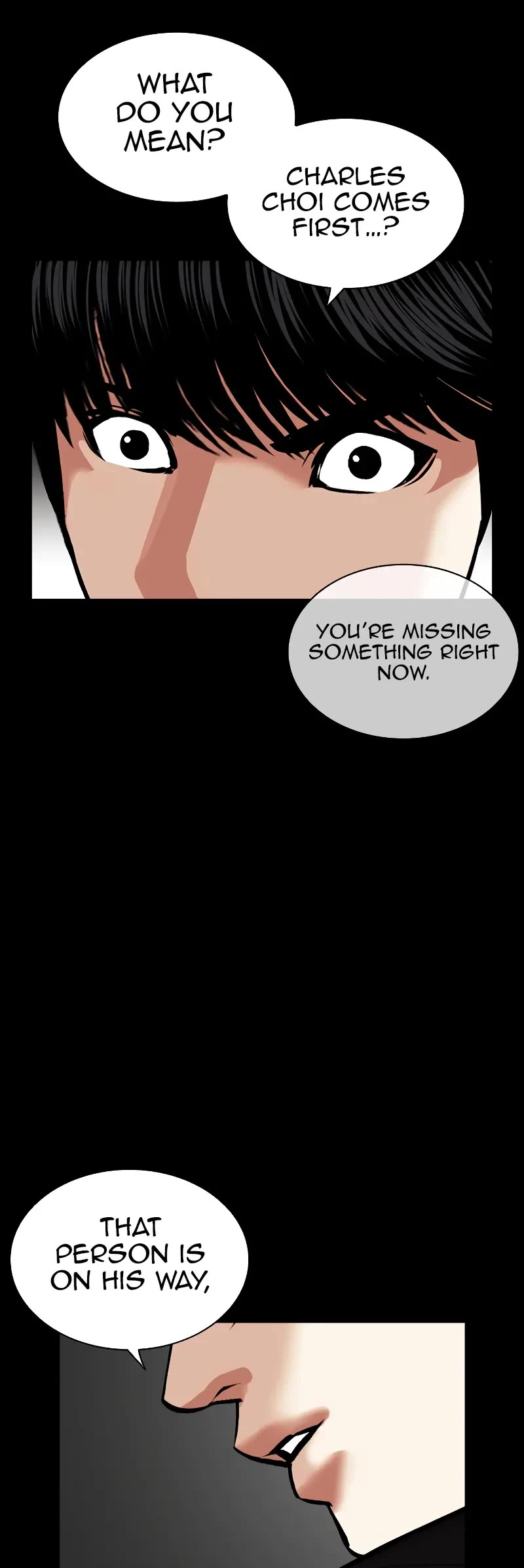 Lookism Chapter 470 page 75 - Chapter 470
