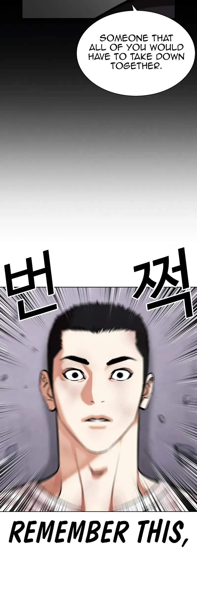Lookism Chapter 470 page 76 - Chapter 470