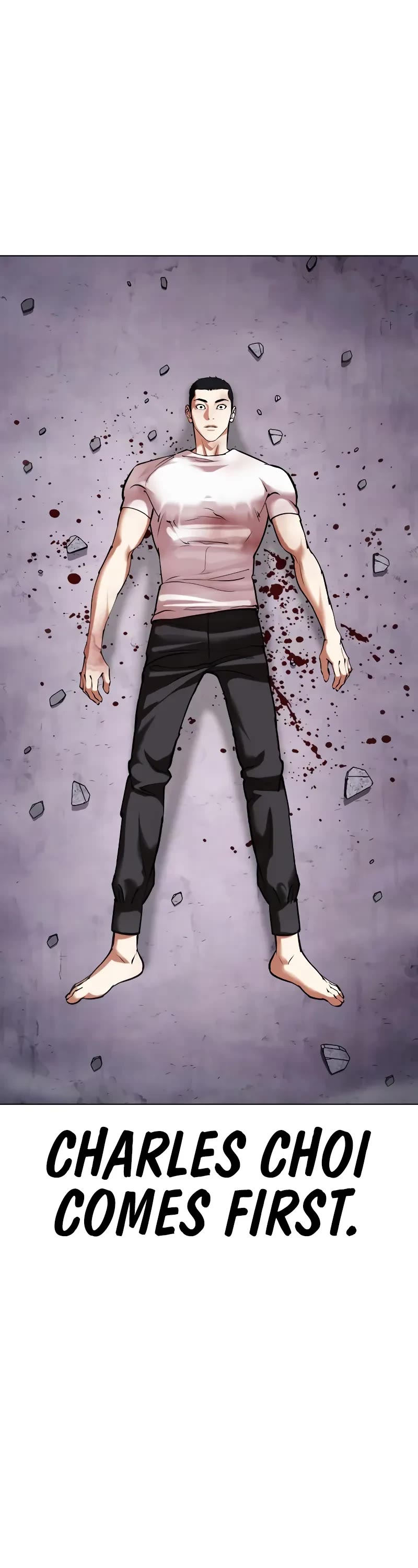 Lookism Chapter 470 page 77 - Chapter 470