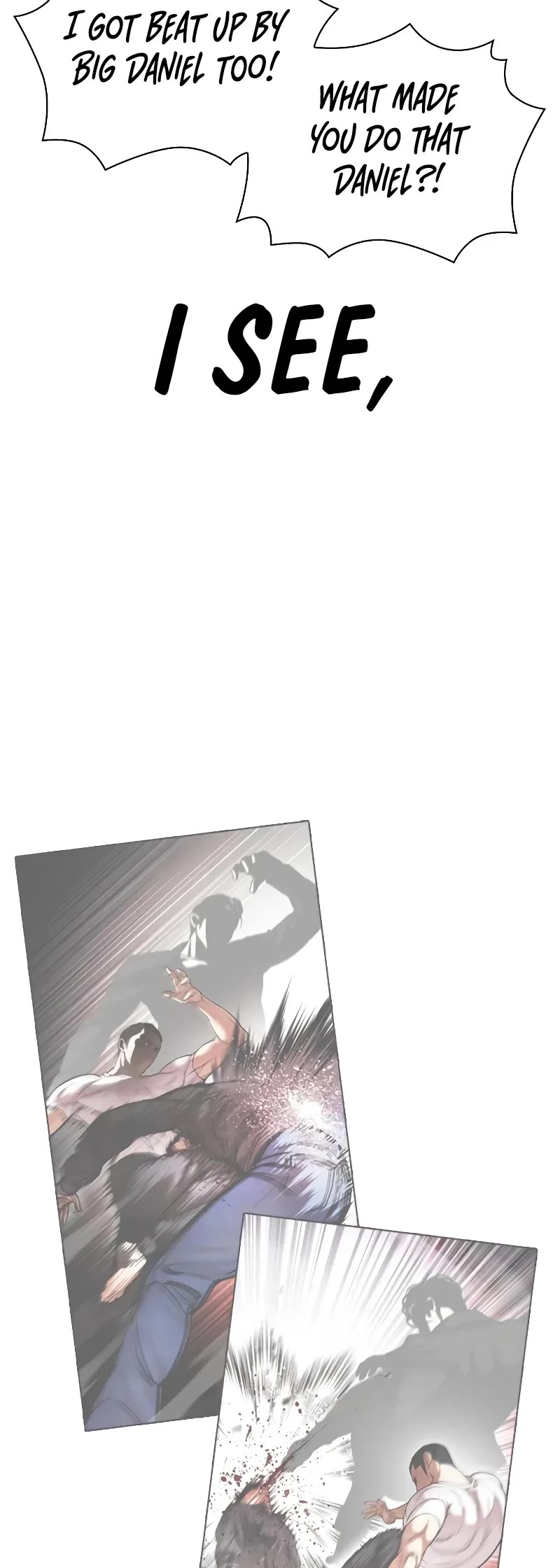 Lookism Chapter 470 page 79 - Chapter 470