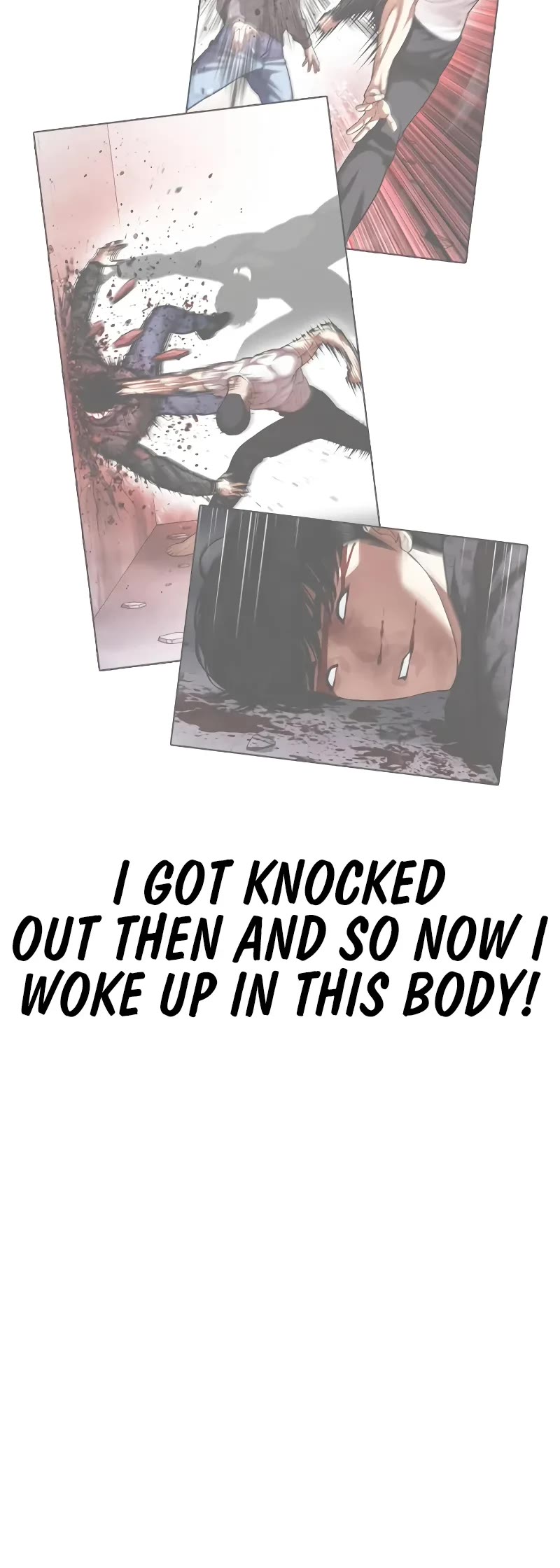 Lookism Chapter 470 page 80 - Chapter 470