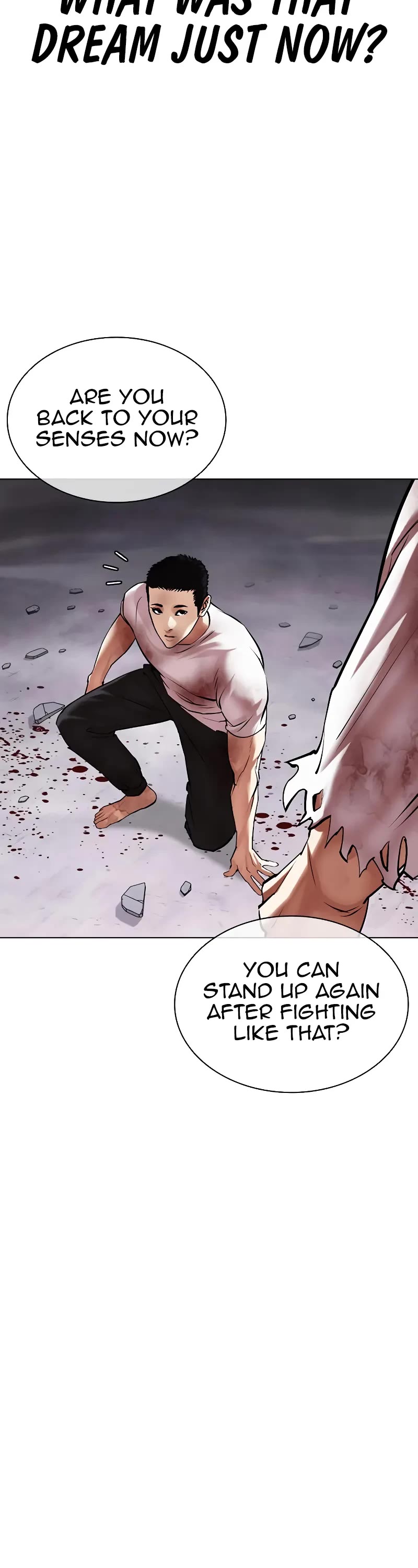 Lookism Chapter 470 page 82 - Chapter 470