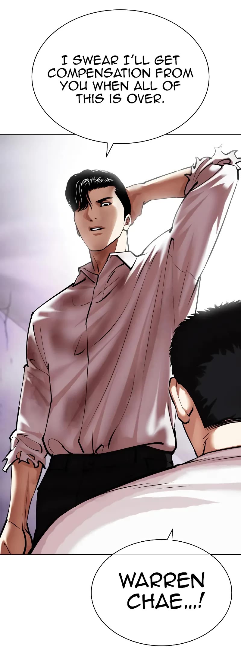 Lookism Chapter 470 page 83 - Chapter 470