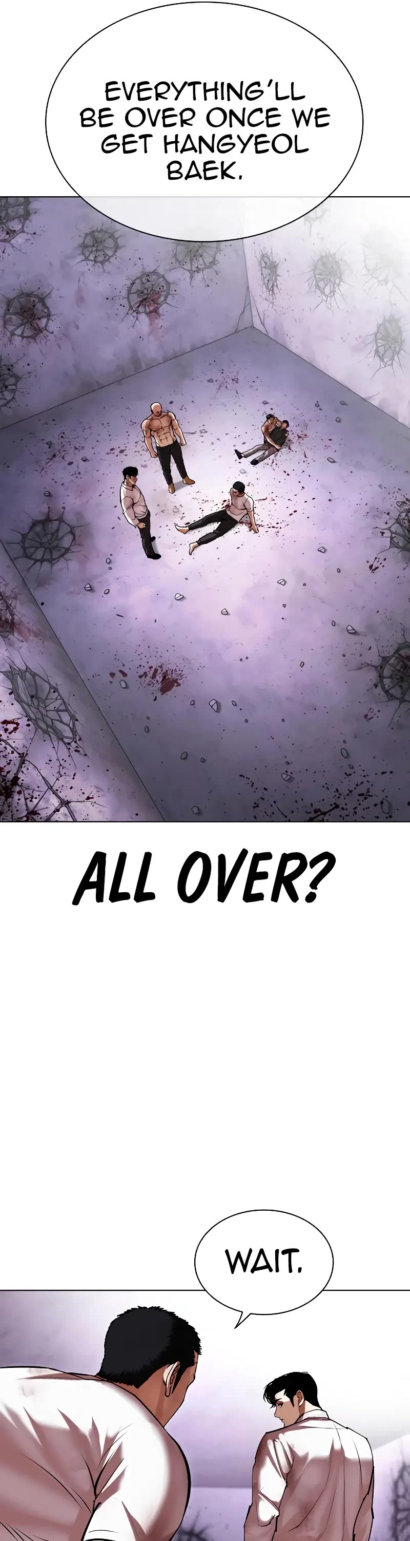 Lookism Chapter 470 page 85 - Chapter 470