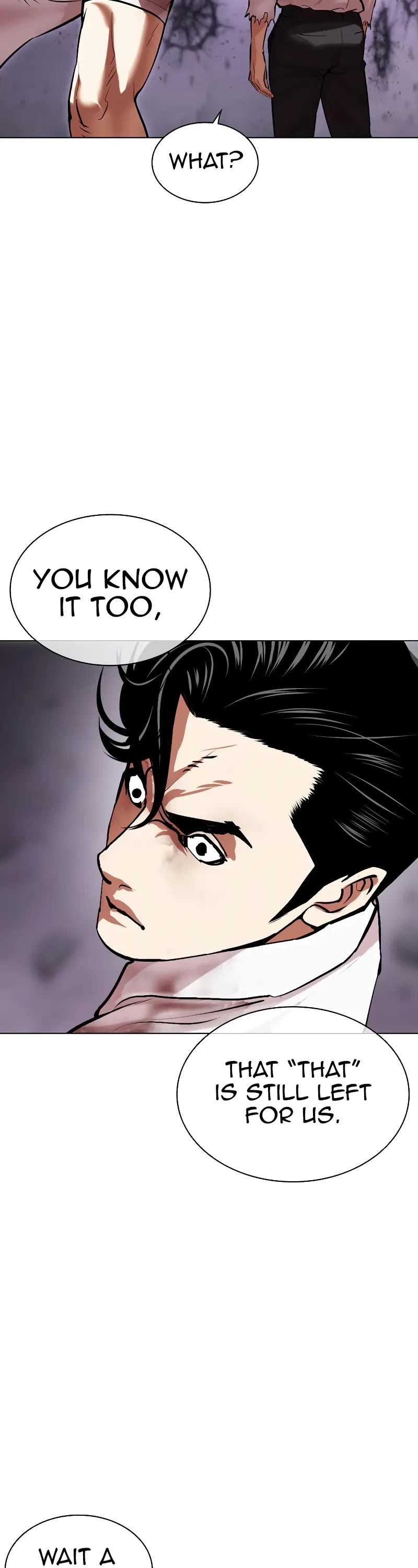 Lookism Chapter 470 page 86 - Chapter 470