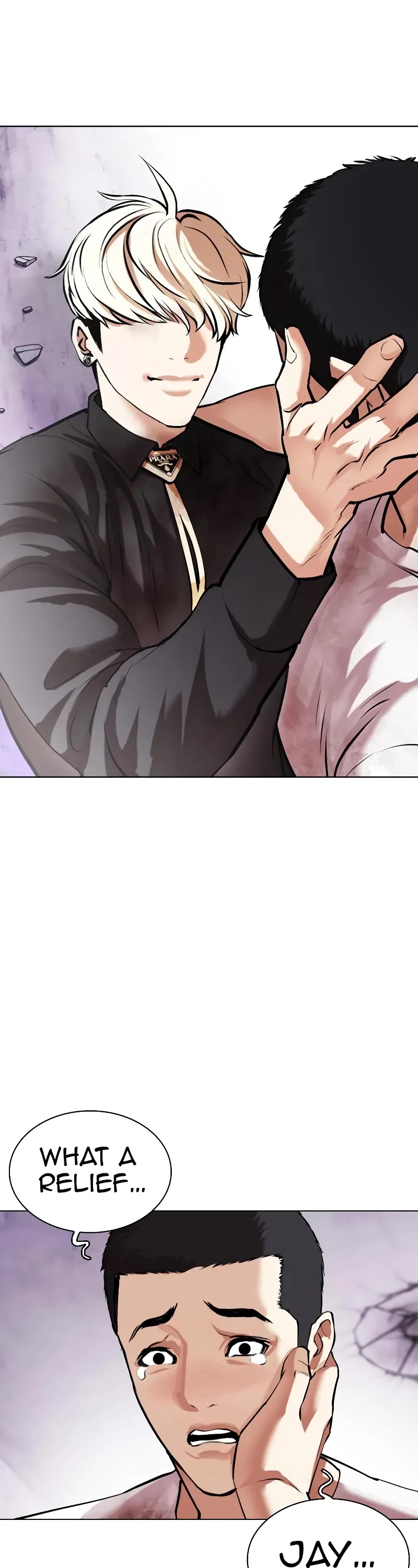 Lookism Chapter 471 page 10 - Chapter 471