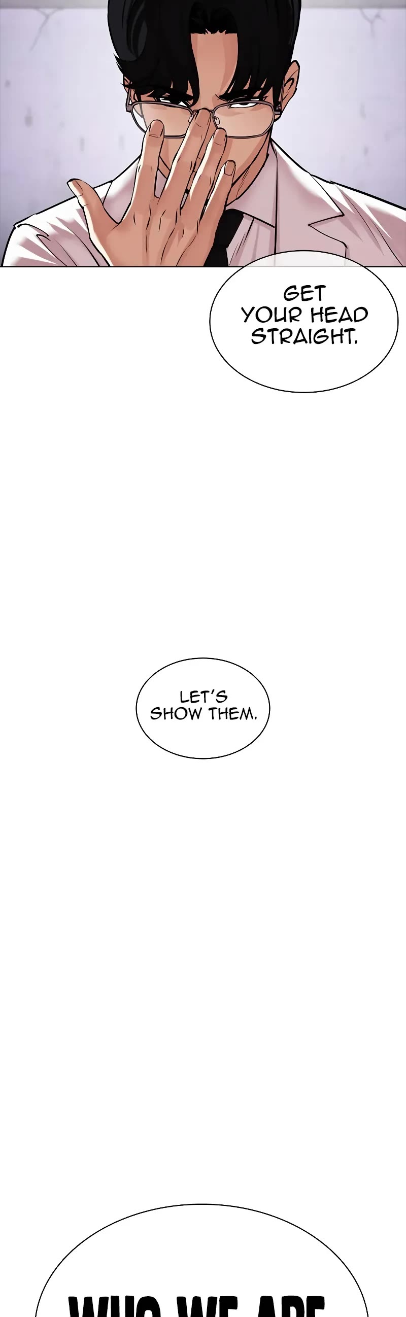 Lookism Chapter 471 page 101 - Chapter 471