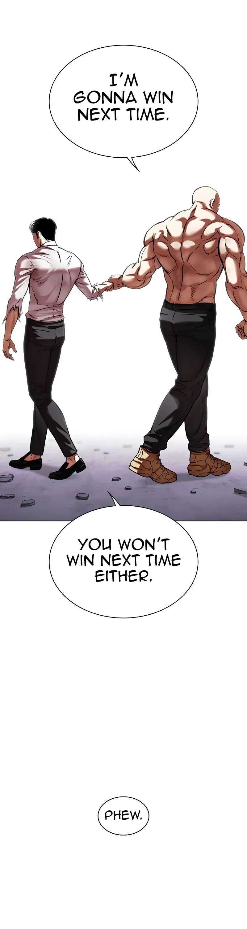Lookism Chapter 471 page 14 - Chapter 471