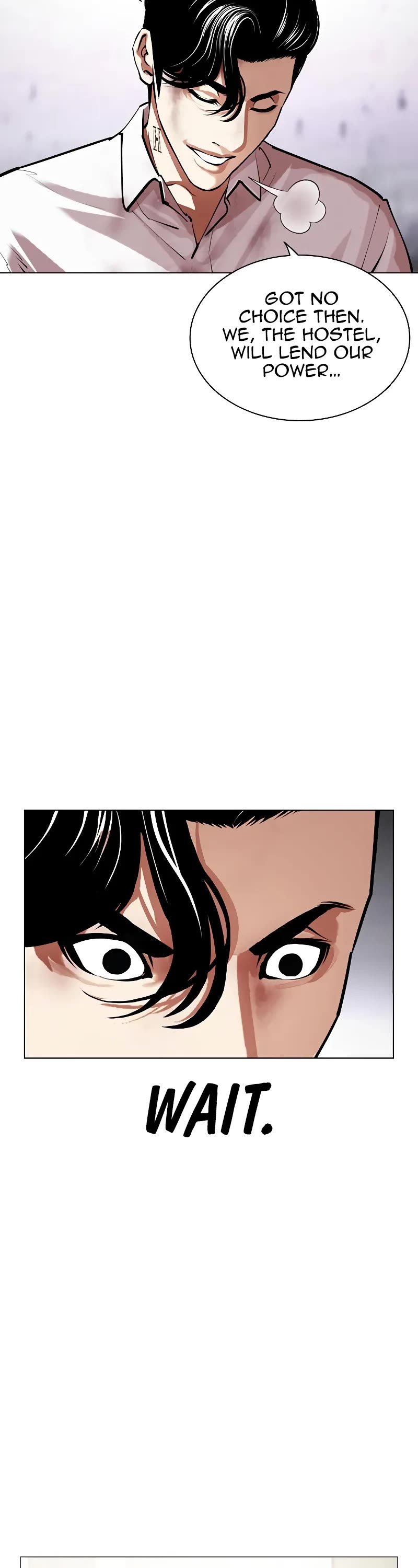 Lookism Chapter 471 page 22 - Chapter 471