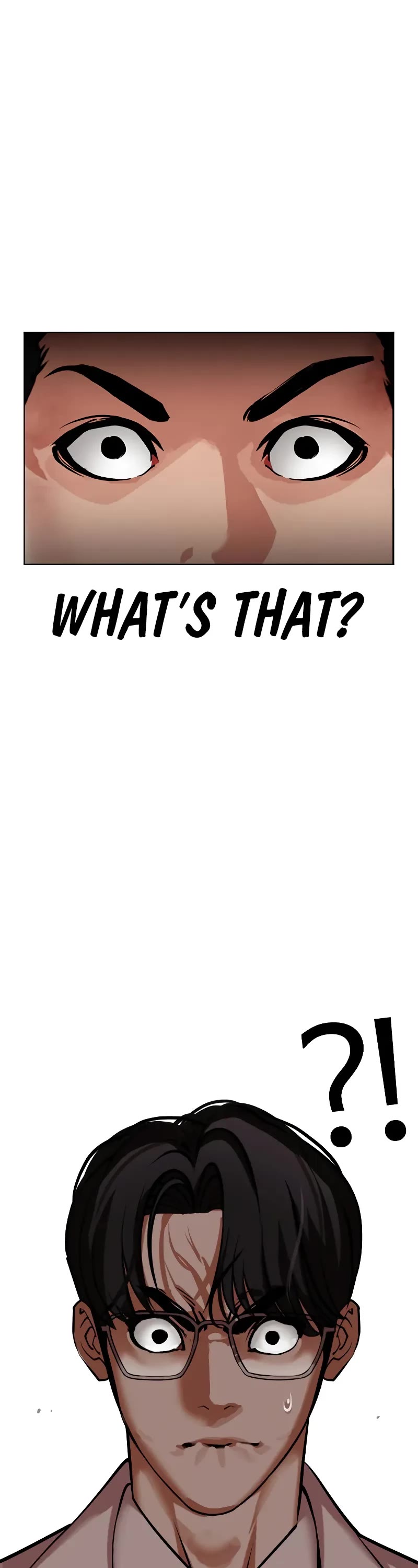 Lookism Chapter 471 page 37 - Chapter 471