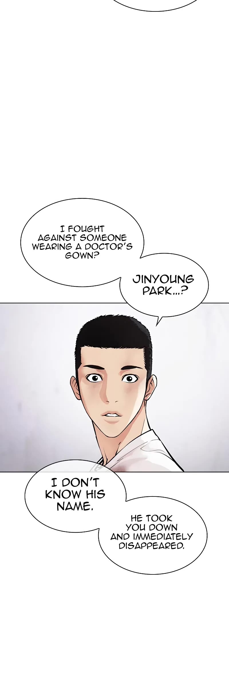 Lookism Chapter 471 page 4 - Chapter 471