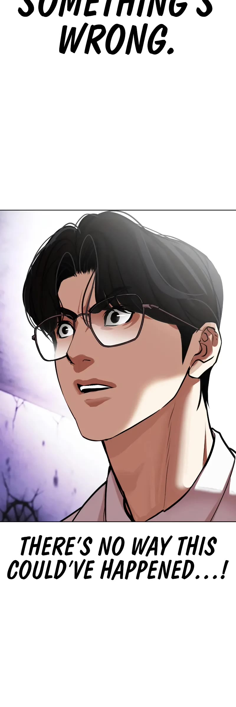 Lookism Chapter 471 page 40 - Chapter 471