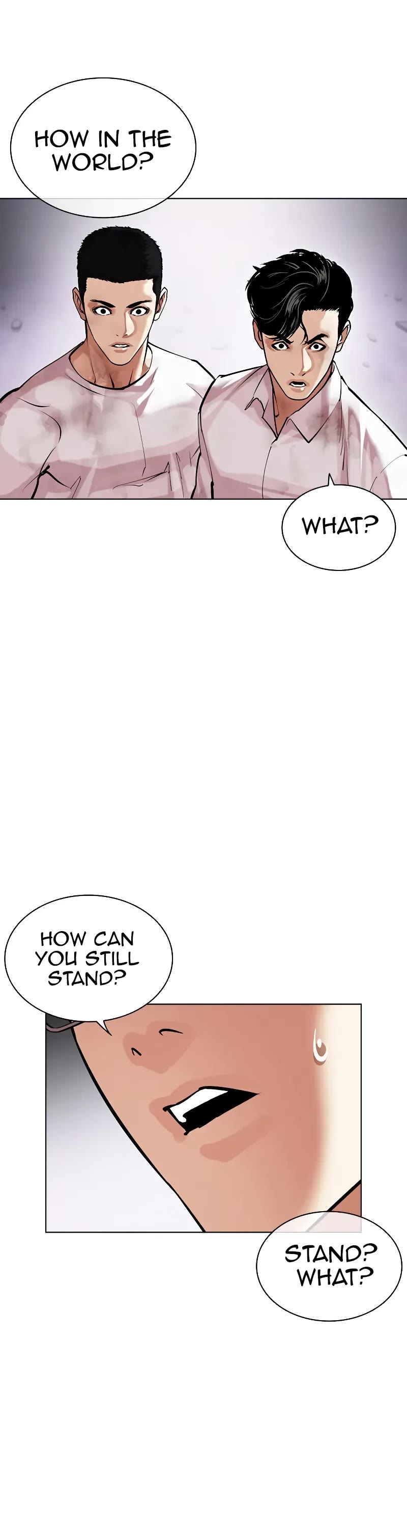 Lookism Chapter 471 page 41 - Chapter 471