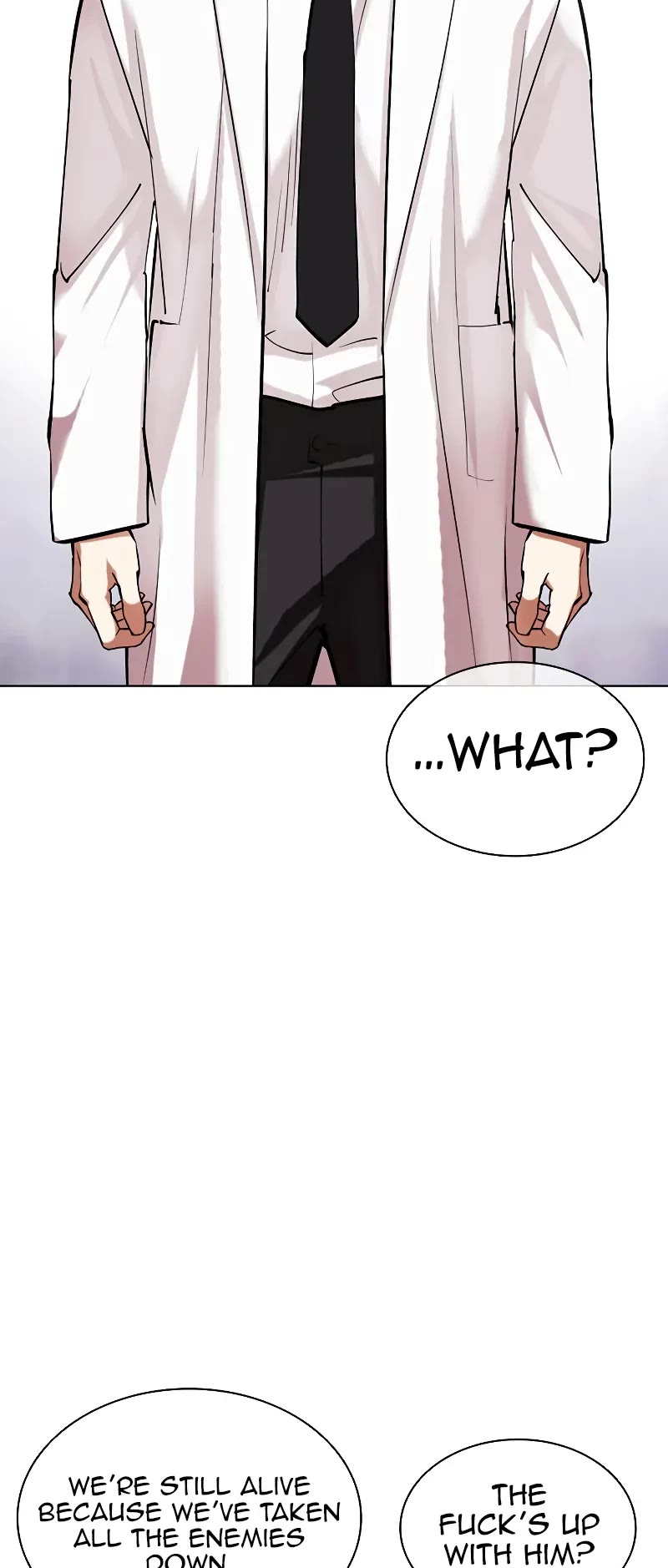 Lookism Chapter 471 page 43 - Chapter 471