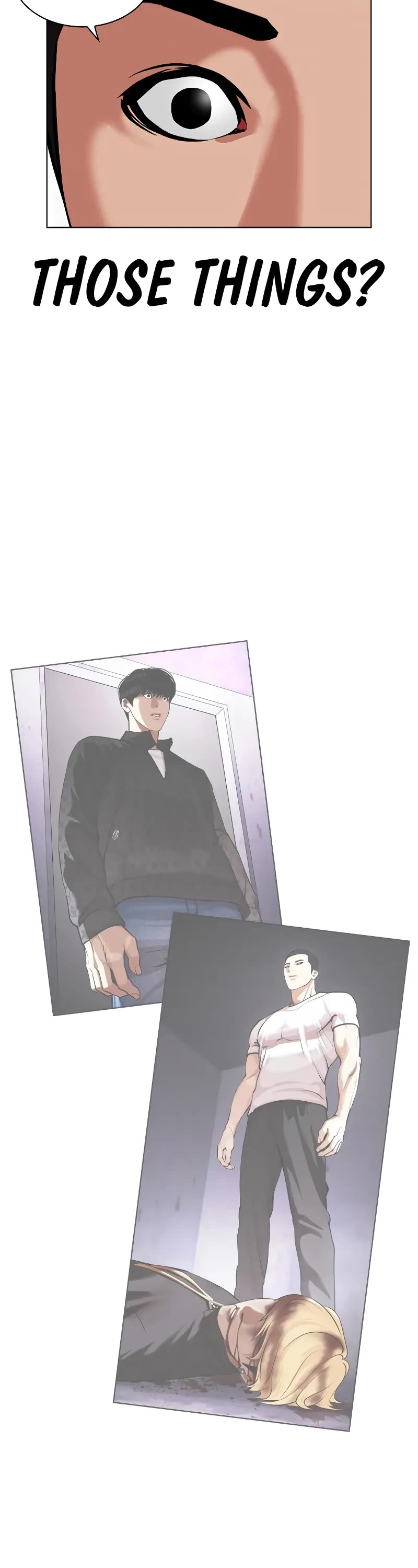 Lookism Chapter 471 page 6 - Chapter 471