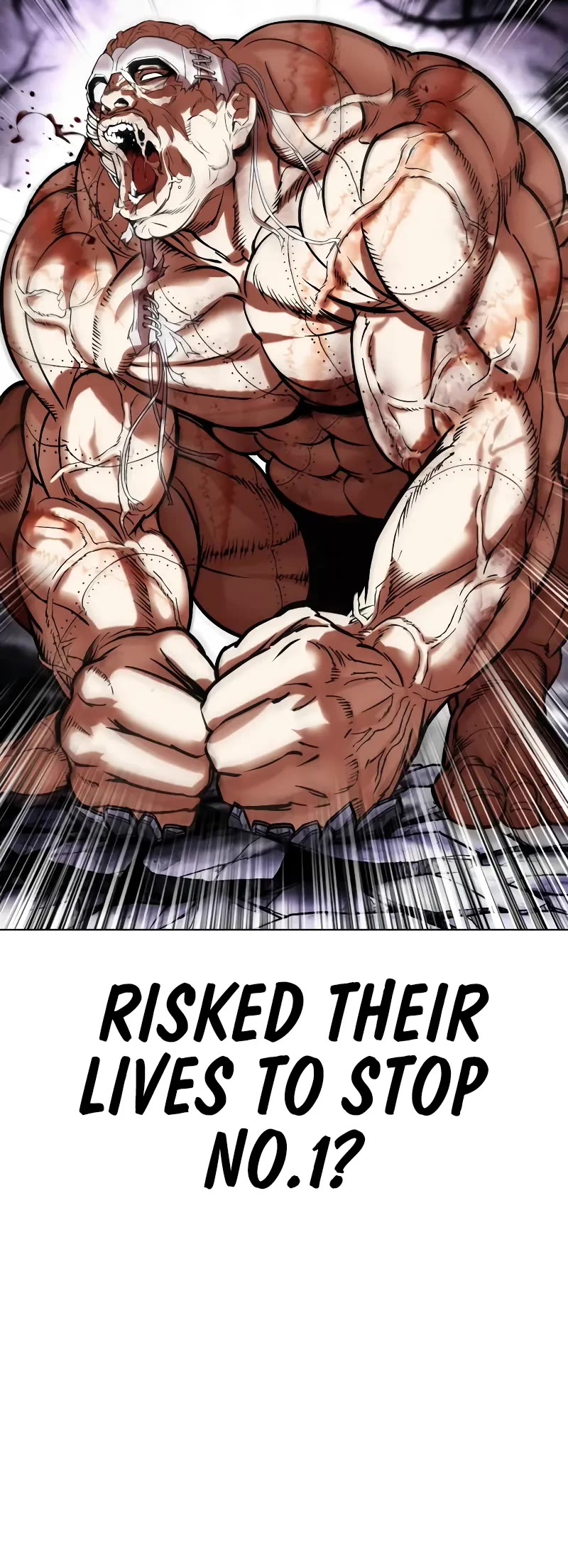 Lookism Chapter 471 page 60 - Chapter 471